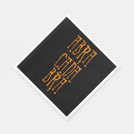 Abracadabra Servet (Hoek)