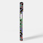 Abracadabra Spectra Glyph Case-Mate iPhone Case (Achterkant / Rechts)