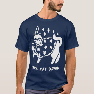 ABRACTADABRA T-SHIRT