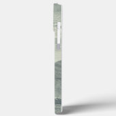 Abraham en de Drie Angels Case-Mate iPhone Case (Achterkant / Links)