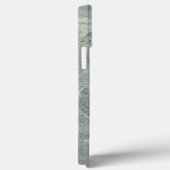 Abraham en de Drie Angels Case-Mate iPhone Case (Achterkant / Rechts)