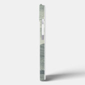 Abraham en de Drie Angels Case-Mate iPhone Case (Achterkant / Links)