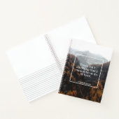 Abraham-Hicks Wet van aantrekking Waardigheid Quot Notitieboek (Binnen)