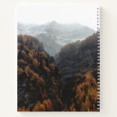 Abraham-Hicks Wet van aantrekking Waardigheid Quot Notitieboek (Achterkant)