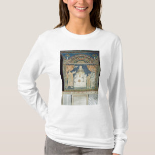 Abraham, Isaac en Melchisedech T-shirt