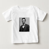 Abraham Lincoln (Voorkant)