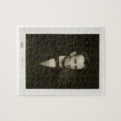 Abraham Lincoln, 16e President van de Verenigde St Legpuzzel (Horizontaal)