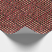 ABRAHAM LINCOLN 2 CADEAUPAPIER (Hoek)