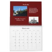 Abraham Lincoln...aangevochten door oorlogsagenda Kalender (Mar 2026)