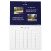 Abraham Lincoln...aangevochten door oorlogsagenda Kalender (Feb 2026)