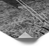 Abraham Lincoln Allan Pinkerton John A. McClernand Poster (Hoek)