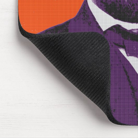 Abraham Lincoln alt Muismat (Hoek)