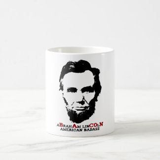 Abraham Lincoln Bacon Mok