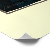 Abraham Lincoln Bicentennial Poster (Hoek)