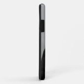 Abraham Lincoln Case-Mate iPhone Case (Achterkant/rechts)