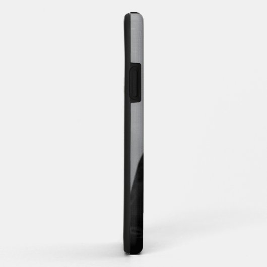 Abraham Lincoln Case-Mate iPhone Case (Achterkant/rechts)