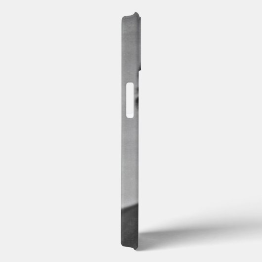 Abraham Lincoln Case-Mate iPhone Case (Achterkant / Rechts)