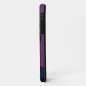 Abraham Lincoln citeert iPhone 5 Hoesje (Achterkant/links)