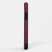 Abraham Lincoln citeert iPhone 5 Hoesje (Achterkant/rechts)