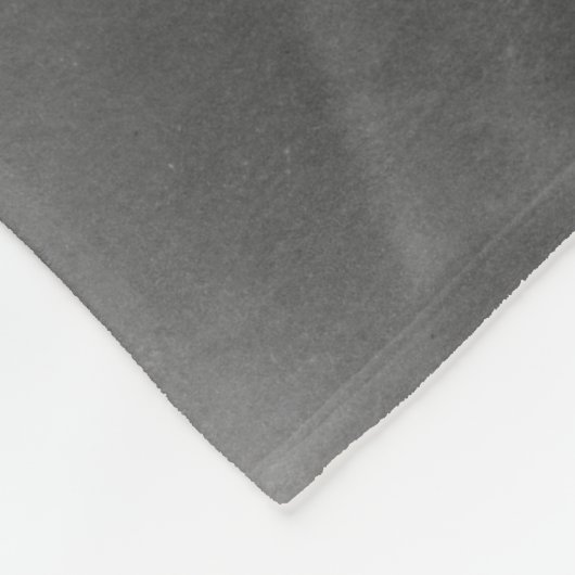 Abraham Lincoln Fleece Deken (Hoek)