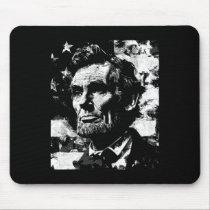 Abraham Lincoln Geschiedenis Leraar President 4e v Muismat