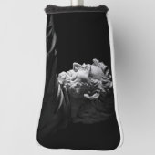 Abraham Lincoln Golfheadcover (Draai 90)