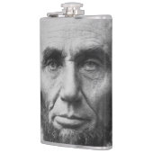 Abraham Lincoln Heupfles (Links)