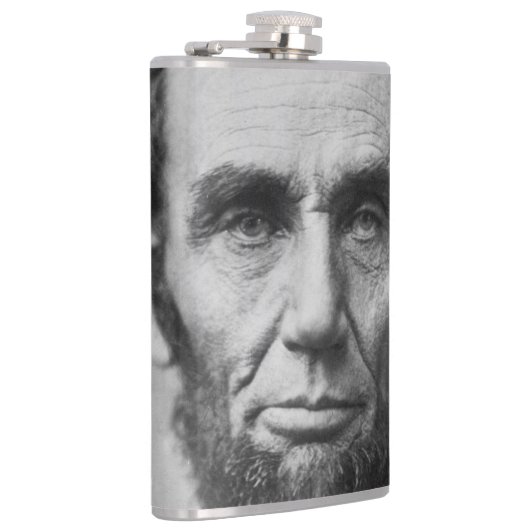 Abraham Lincoln Heupfles (Rechts)