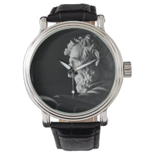 Abraham Lincoln Horloge