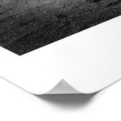 Abraham Lincoln - in Memoriam Poster (Hoek)