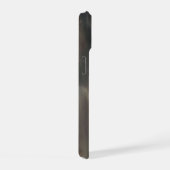 Abraham Lincoln Inspirerende Quote "Succes" iPhone 15 Case (Rechterkant)