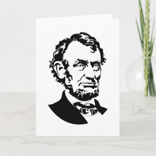 Abraham Lincoln Kaart