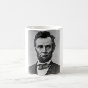Abraham Lincoln Koffiemok