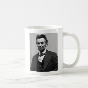 Abraham Lincoln Koffiemok