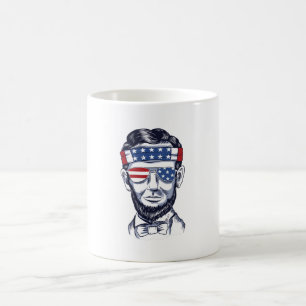 ABRAHAM LINCOLN KOFFIEMOK