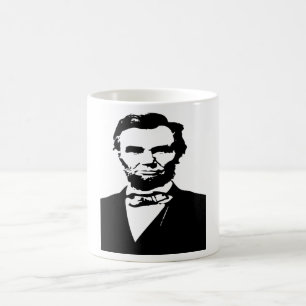 Abraham Lincoln Koffiemok