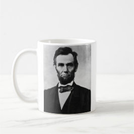 Abraham Lincoln Koffiemok