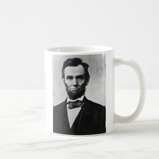 Abraham Lincoln Koffiemok