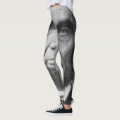 Abraham Lincoln Leggings (Links)