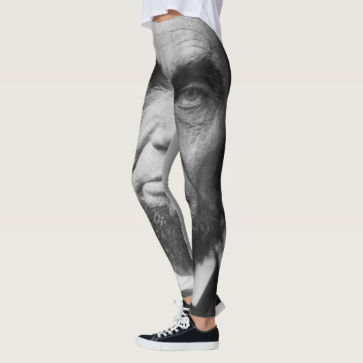 Abraham Lincoln Leggings (Links)