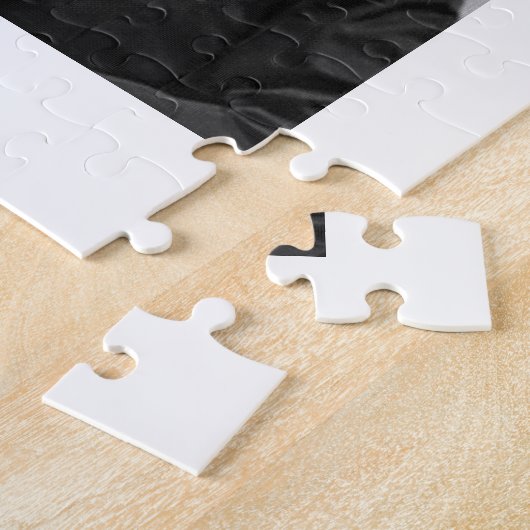 Abraham Lincoln Legpuzzel (Zijkant)