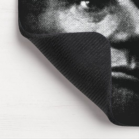 Abraham Lincoln Muismat (Hoek)