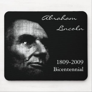 Abraham Lincoln Muismat