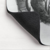 Abraham Lincoln Muismat (Hoek)