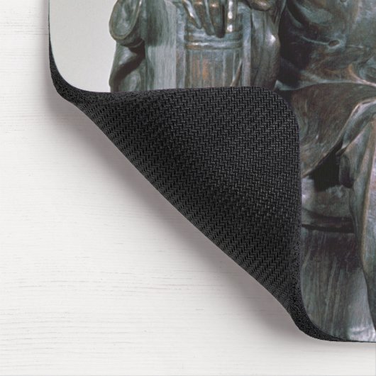 Abraham Lincoln Muismat (Hoek)