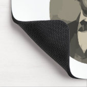abraham lincoln muismat (Hoek)