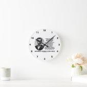 Abraham Lincoln over onderwijs Ronde Klok (Huis)