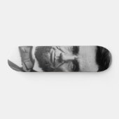 Abraham Lincoln Persoonlijk Skateboard (Horizontaal)