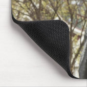 Abraham Lincoln, Portland, Oregon Muismat (Hoek)