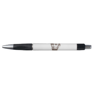 Abraham Lincoln Portrait Pen